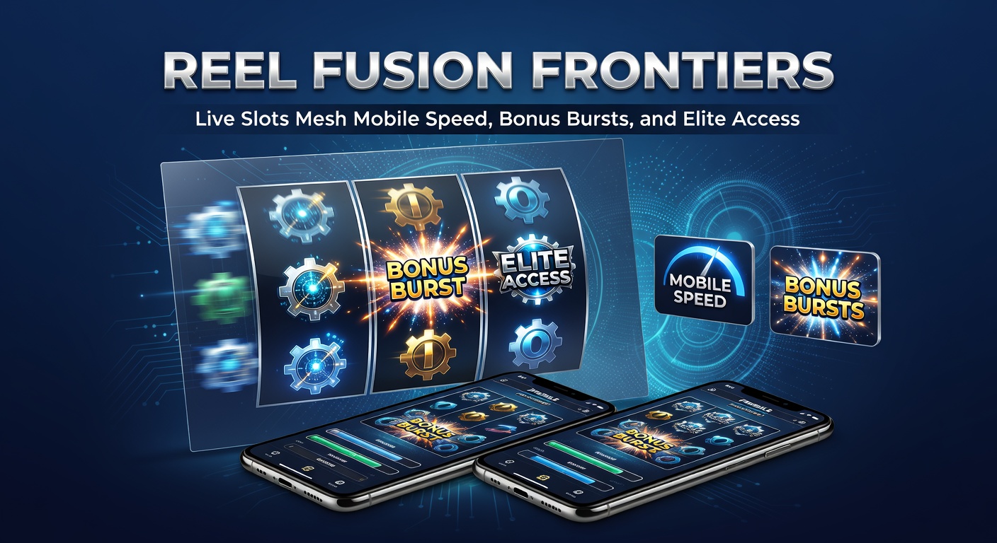 Dynamic live slot interface on a mobile device showing rapid spins, bursting bonuses, and VIP overlays