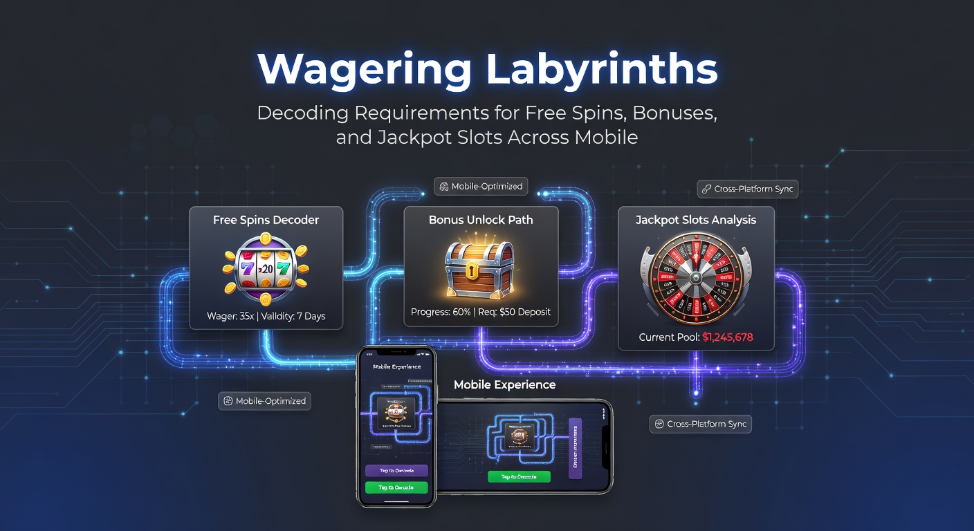 Dynamic scene of live dealer hosting a jackpot slot game with bonus features active, surrounded by mobile devices showing parallel play
